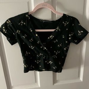 brandy melville top